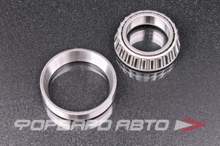 Купить Подшипник 34,987*59,975*16,764 (роликовый конический) NACHI L68149/11