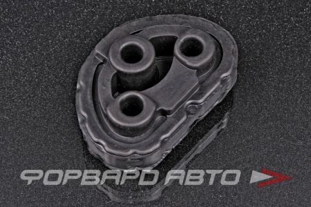 Купить Крепление глушителя d10*26,5/40мм, h14/24/30мм FA1 333-929