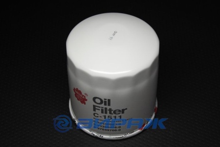 Купить Фильтр масляный SAKURA C512