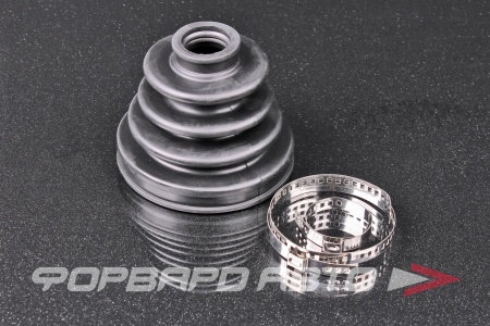 Купить Пыльник шруса JIKIU CD21052