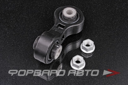 Купить Кронштейн стабилизатора, задний LEMFORDER 33632 01 Купить Кронштейн стабилизатора, задний LEMFORDER 33632 01