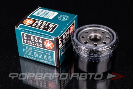 Купить Фильтр масляный VIC C-934