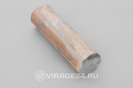 Купить Стальной стержень ф 50мм Ст45  