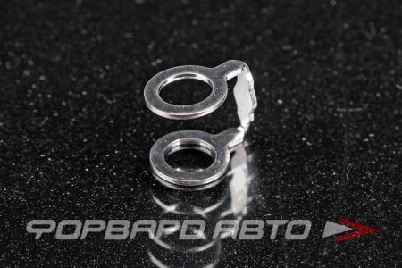 Купить Шайба топливной трубки 8,2*12,8*1 (сдвоенная), h-13 TOYOTA 90904-30013