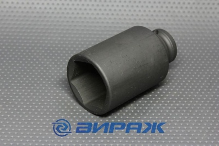 Купить Головка ударная 36мм высокая 6-ти гран 1/2" FORCE 