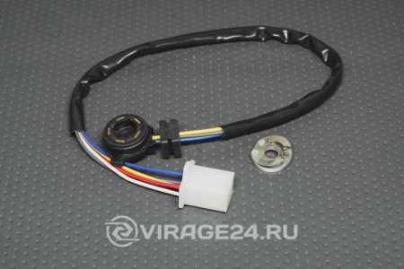 Купить Датчик включеной передачи Delta, Zodiak, ОВ-70 мопед MELCO 088671