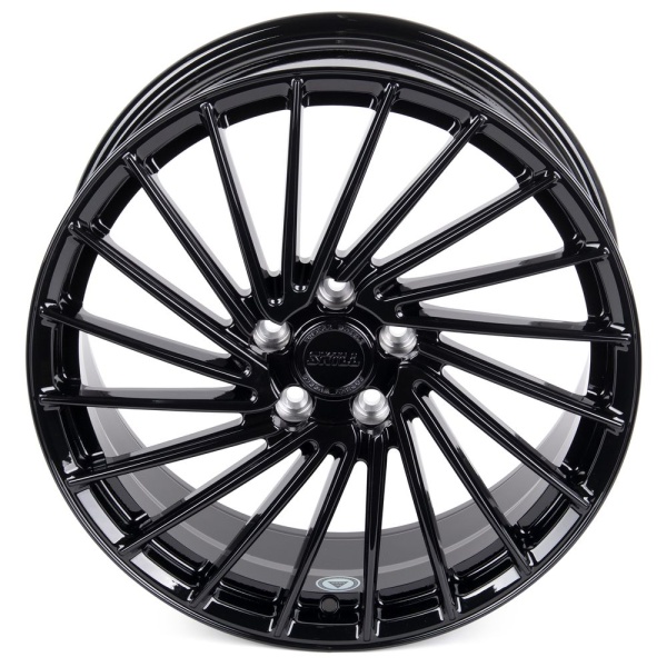SL772-CS255 19 J8.5 ET45 5x114.3 67.1  
