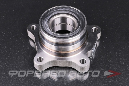 Купить Подшипник ступичный задний, левый (ABS) GMB GH23590