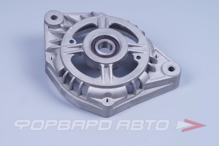 Купить Крышка генератора для автомобиля ВАЗ 2110 передняя н./обр. SAN-D 2110перн