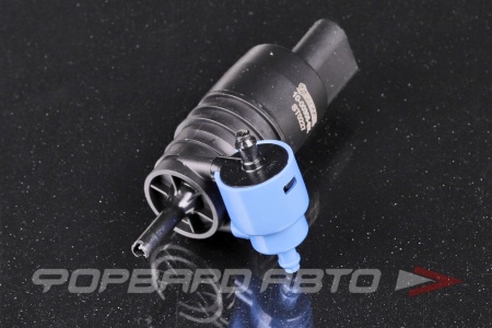 Купить Насос омывателя Audi A3/A4/A6,VW Passat Variant/Bora 97, MB, PORSCHE STELLOX 10-00305-SX