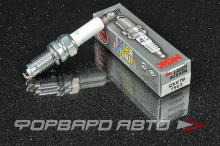 Купить Свеча зажигания NGK 7563