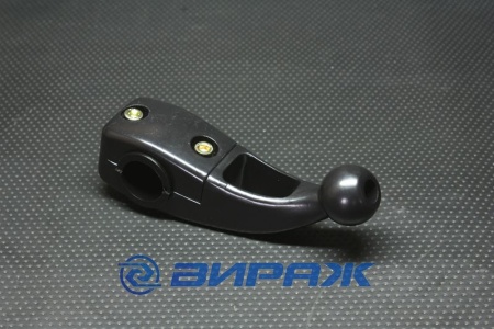 Купить Крепление зеркала (Шар D30)  115M