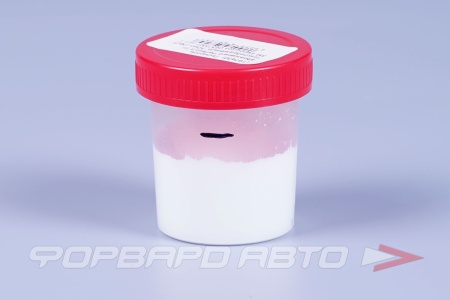 Купить Полироль абразивный Perfect-it III тонкоабразивный, 50гр (№2) 3M 09375NF