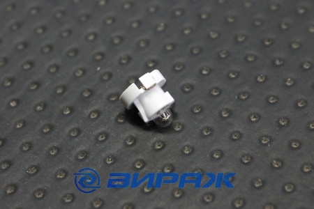 Купить Лампа 14V 0,72W T3 KOITO 1562