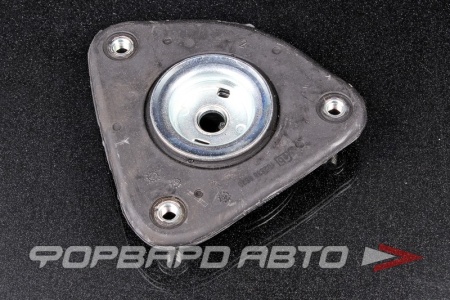 Купить Опора стойки амортизатора FEBI 102538