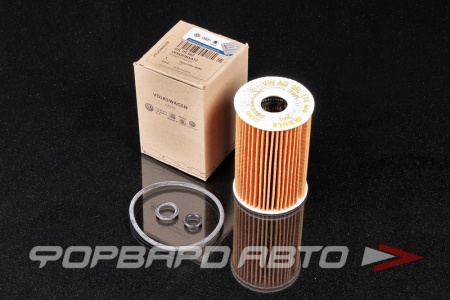 Купить Фильтр масляный VAG 03L 115 562