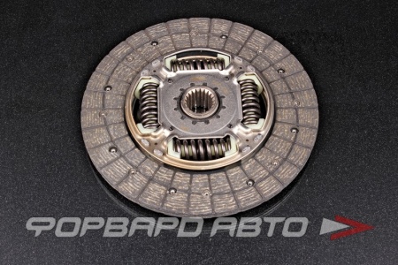 Купить Диск сцепления 150*236*29,8-21T AISIN DTX-188