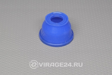 Купить Пыльник наконечника рулевого армированный 18*38, (силикон) СТР ПСS-207