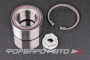 Подшипник 54*90*50 (ступицы) закрытый с магнитом ABS, к-т SNR R151.50