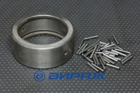 Купить Подшипник 52*68*28 ГПЗ 4024108