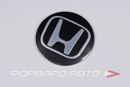 Купить Стикер HO 54мм выпуклый Save Car ST_12_54мм_sph