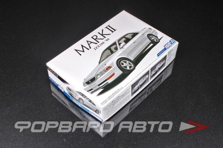 Купить Сборная модельToyota Mark II JZX100, TOURER V AOSHIMA 05680