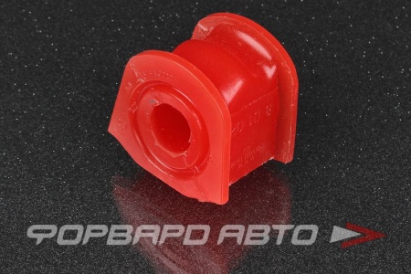 Купить Втулка стабилизатора 23мм ПОЛИУРЕТАН 8-01-023