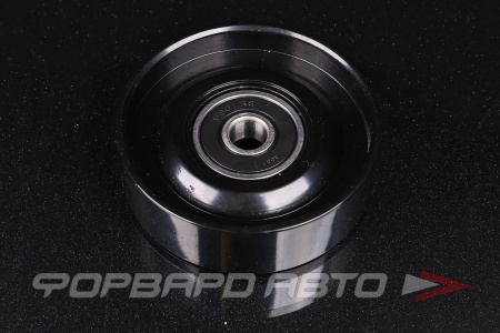 Купить Ролик натяжителя приводного ремня (Hyundai Santa Fe, Kia Carnival, Optima) KRAUF GTZ0217JG