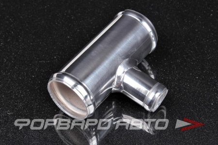 Купить Тройник D=45*25*45 мм / адаптер blow off универсальный EPMAN TK-04FP45T25 Купить Тройник D=45*25*45 мм / адаптер blow off универсальный EPMAN TK-04FP45T25