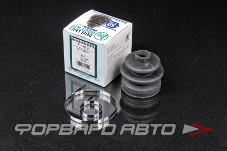 Купить Пыльник шруса 19*68*78 MARUICHI 71-419