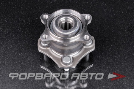 Купить Ступица задняя FEBEST 0282-Z12WDR