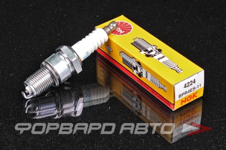 Купить Свеча зажигания NGK 4224