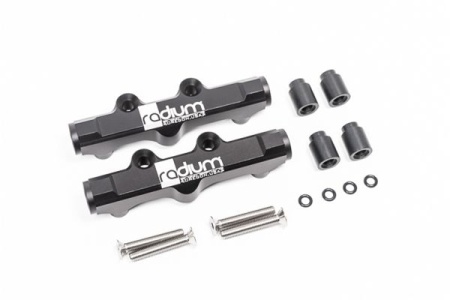 Купить Топливная рейка + фитинги Subaru RADIUM ENGINEERING 20-0567-02