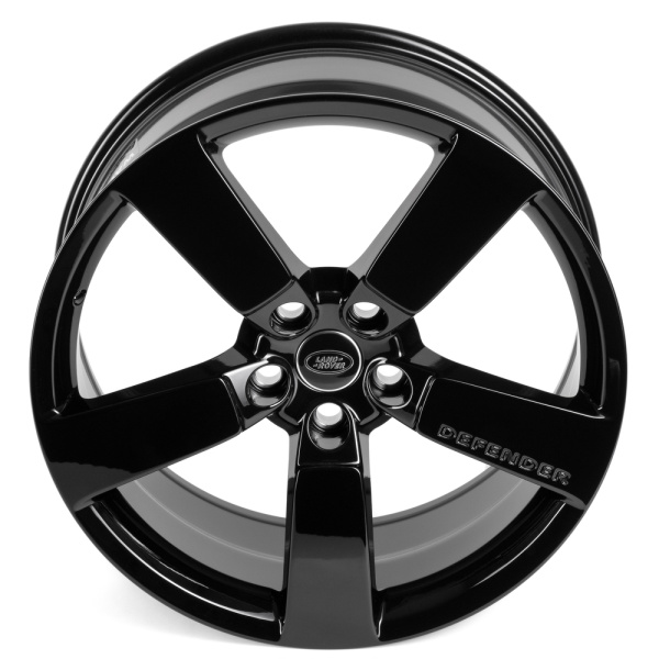 FG808 21 J9.5 ET35 5x120 72.6  