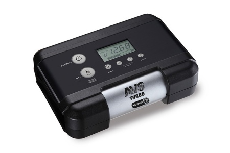 Купить Компрессор 30л/мин, 7AT AVS KE300TL