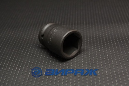 Купить Головка ударная 22мм 6- гр 1/2" FORCE 44522