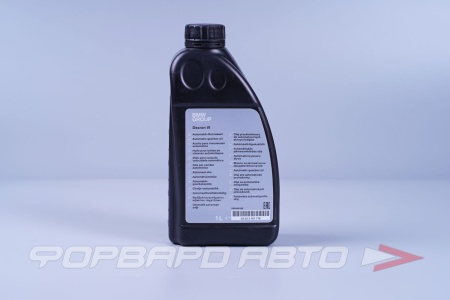 Купить Масло для АКПП 1л, ATF Dexron Vl BMW 83 22 2 167 718
