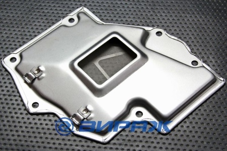 Купить Фильтр АКПП MITSUBISHI MR470838