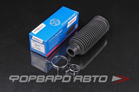 Купить Пыльник рейки рулевой 28*57*207 AVANTECH BS0113