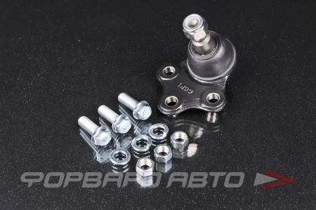 Купить Опора шаровая CTR CB0530