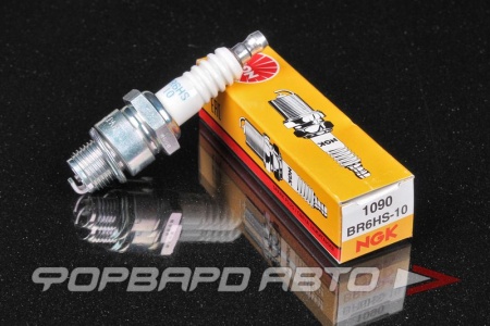 Купить Свеча зажигания NGK 1090