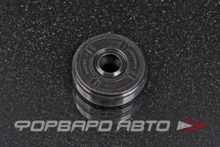 Купить Сальник 6*22*7 (б/н) рез. NACTEC NAE5167A