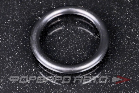 Купить Кольцо уплотнительное корпуса масляного фильтра HONDA 15313-RZA-003