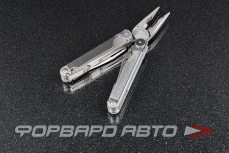 Купить Мультитул WAVE LEATHERMAN 830078