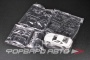 Сборная модель Honda Prelude 2.2 Si VTEC FUJIMI FU04733