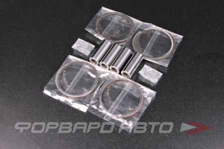 Купить Поршни для VAG EA888 GEN3 2.0 TFSI (Bore 82.50mm, CR=9.5) HENCH PERFORMANCE HQ-VW-011