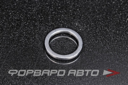 Купить Шайба алюминиевая 22*28*1,5мм АЗМАШ 