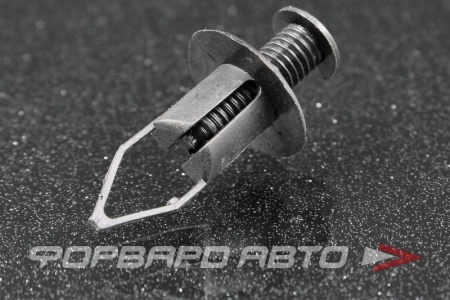 Купить Клипса 8,8*23*18мм MASUMA KJ-2201