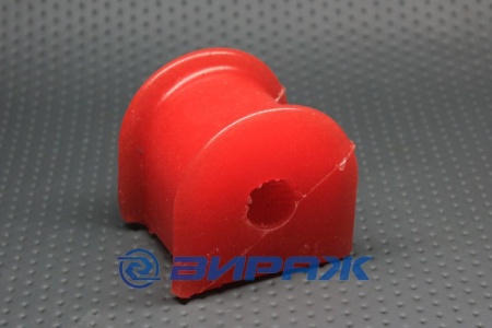 Купить Втулка стабилизатора 13мм ПОЛИУРЕТАН 1-01-850