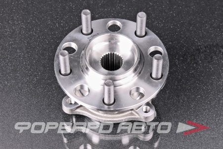 Купить Ступица с подшипником задняя REDREX RBH0062